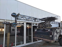 Bouwlift - afbeelding 11 van  15