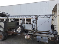 Bouwlift - afbeelding 1 van  10