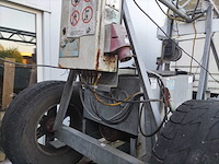 Bouwlift - afbeelding 9 van  10