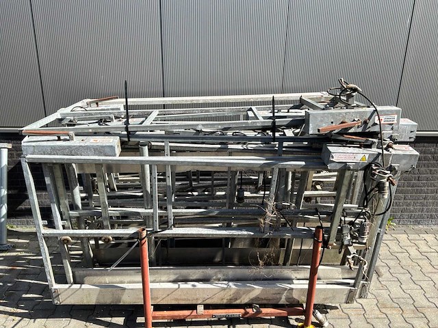 Bouwlifthek (8x) - afbeelding 2 van  4