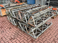 Bouwliftmast (20x) - afbeelding 1 van  2