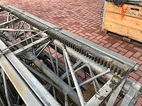 Bouwliftmast (20x) - afbeelding 2 van  2