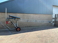 Bouwma 400 hck bouwlift 380v - afbeelding 4 van  8