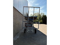 Bouwma 400 hck bouwlift 380v - afbeelding 7 van  8