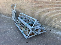 Bouwma 400 hck bouwlift 380v - afbeelding 3 van  6