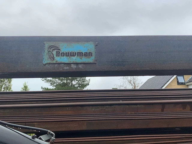 Bouwman tussen pompstation - afbeelding 23 van  23