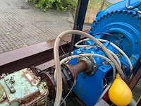 Bouwman tussen pompstation - afbeelding 5 van  22