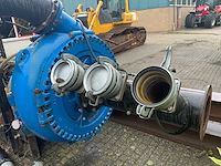 Bouwman tussen pompstation - afbeelding 7 van  22