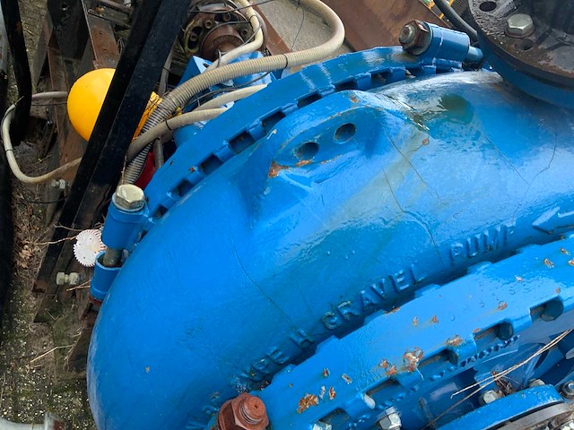 Bouwman tussen pompstation - afbeelding 8 van  22