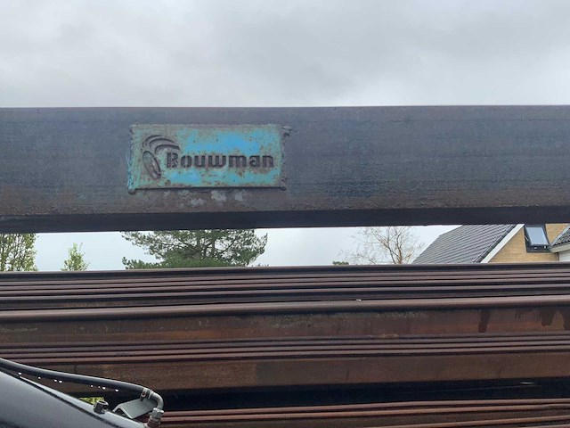 Bouwman tussen pompstation - afbeelding 16 van  22