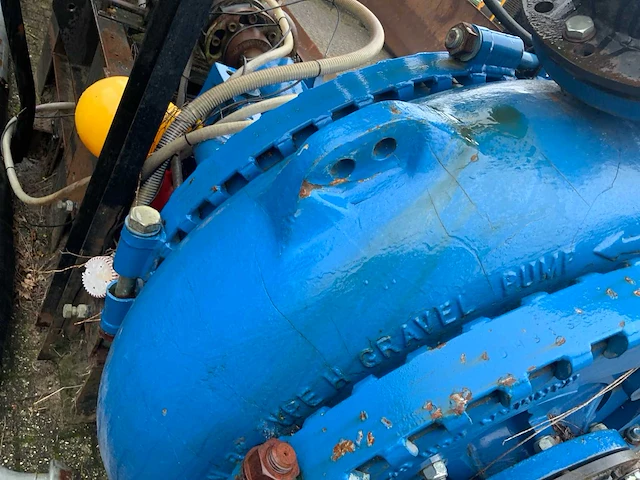Bouwman tussen pompstation - afbeelding 8 van  23