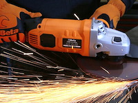 Bouwmateriaal en gereedschap