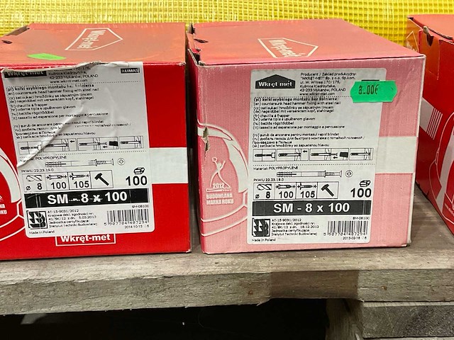 Bouwmateriaal - afbeelding 1 van  12