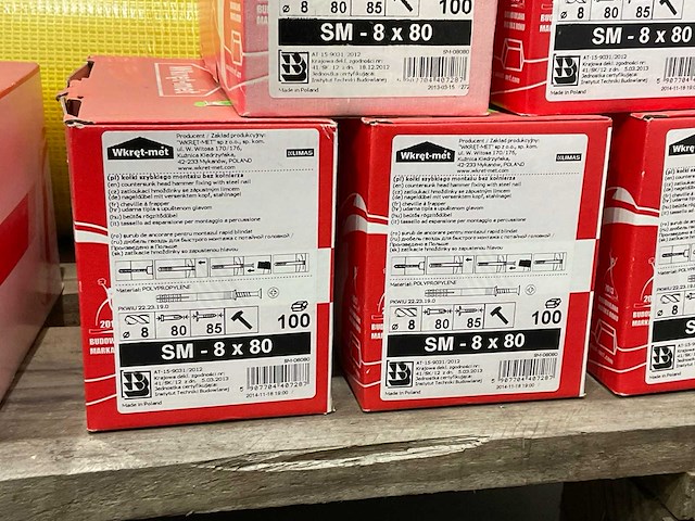 Bouwmateriaal - afbeelding 2 van  12