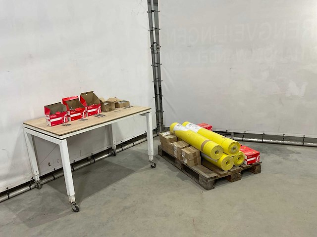 Bouwmateriaal - afbeelding 7 van  12