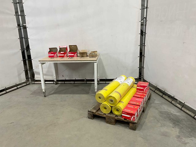 Bouwmateriaal - afbeelding 8 van  12