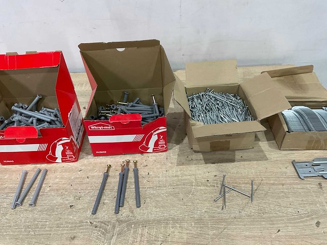 Bouwmateriaal - afbeelding 10 van  12