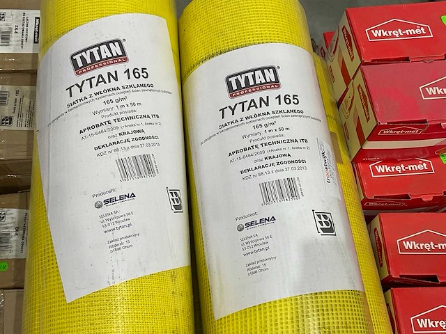 Bouwmateriaal - afbeelding 12 van  12