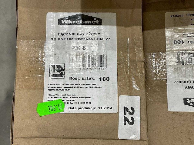 Bouwmateriaal - afbeelding 4 van  12