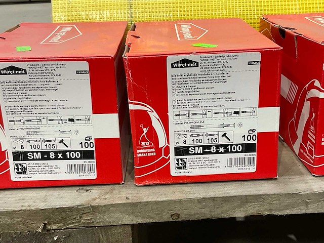 Bouwmateriaal - afbeelding 5 van  12