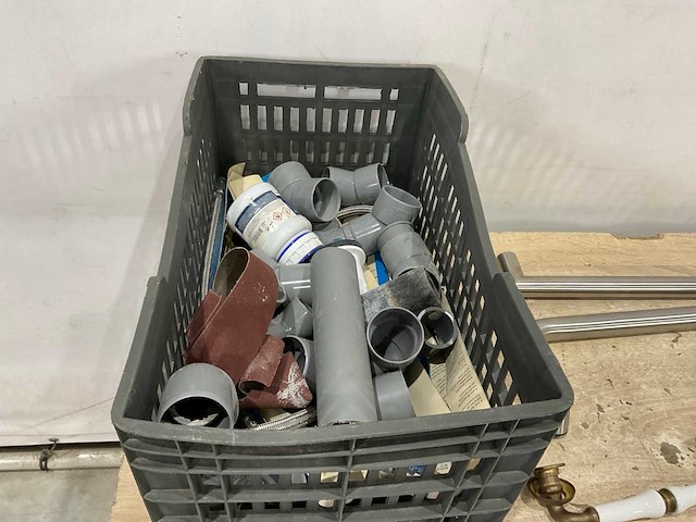 Bouwmateriaal - afbeelding 2 van  10