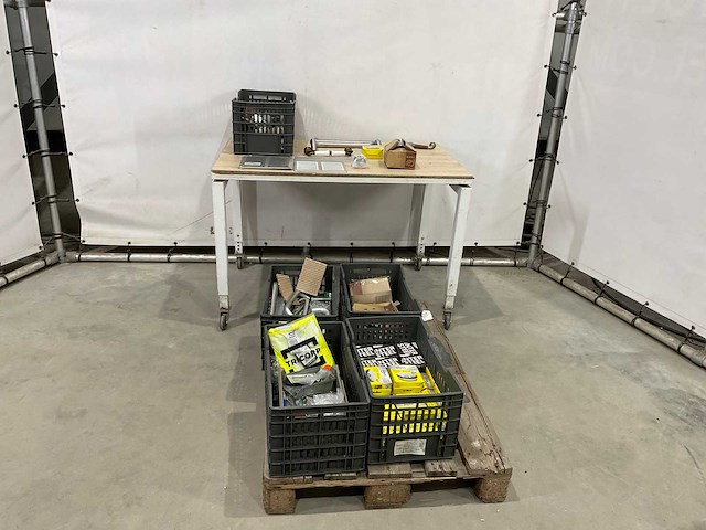 Bouwmateriaal - afbeelding 4 van  10