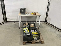 Bouwmateriaal - afbeelding 4 van  10