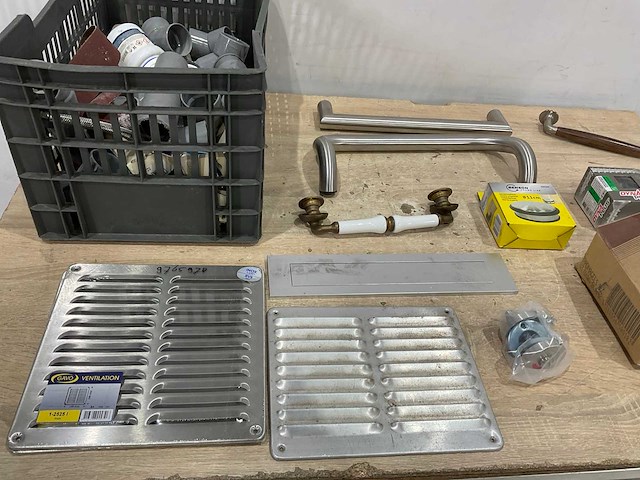 Bouwmateriaal - afbeelding 5 van  10