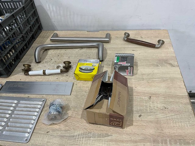 Bouwmateriaal - afbeelding 6 van  10