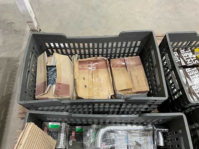 Bouwmateriaal - afbeelding 8 van  10