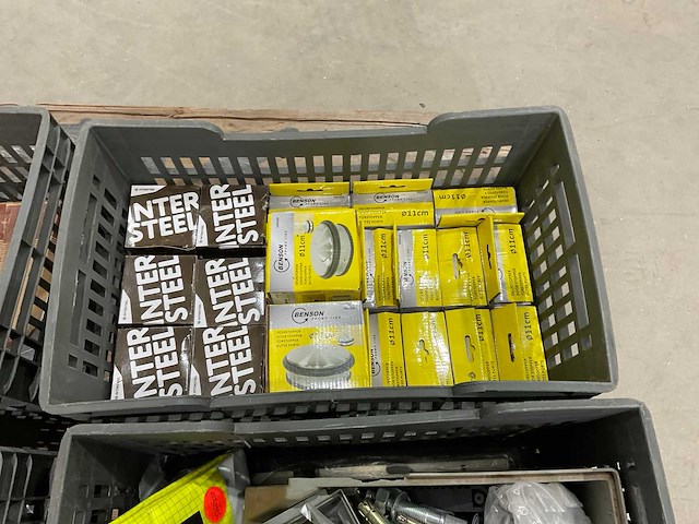 Bouwmateriaal - afbeelding 9 van  10