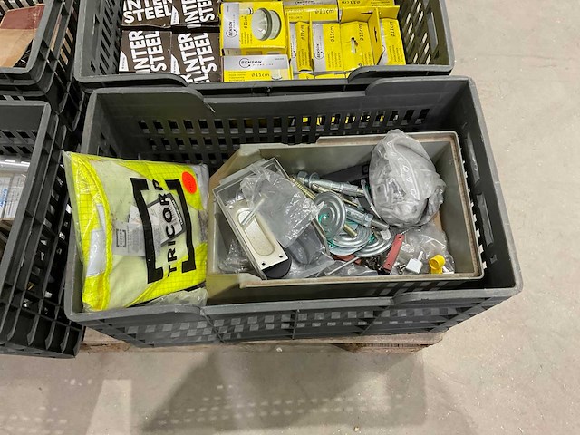 Bouwmateriaal - afbeelding 10 van  10