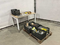 Bouwmateriaal - afbeelding 2 van  10
