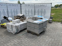 Bouwmateriaal - afbeelding 1 van  10