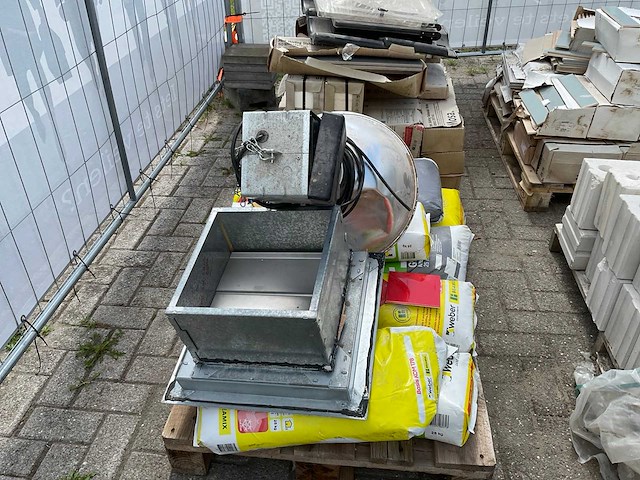 Bouwmateriaal - afbeelding 8 van  10
