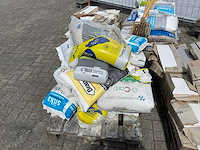 Bouwmateriaal - afbeelding 2 van  13