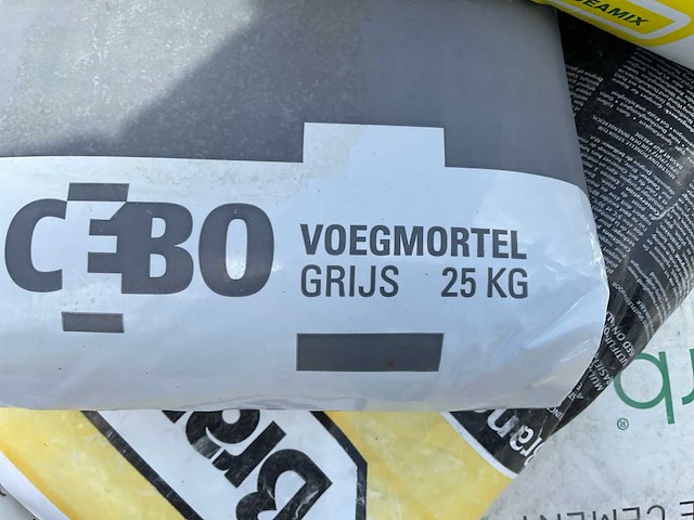 Bouwmateriaal - afbeelding 3 van  13