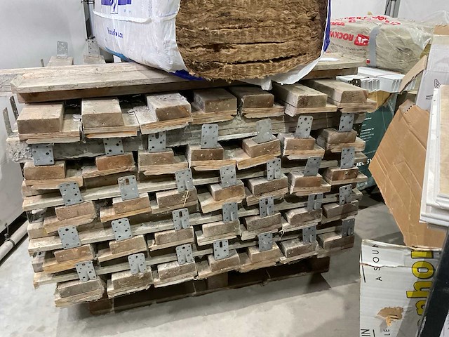 Bouwmateriaal - afbeelding 9 van  12