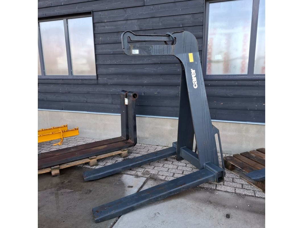 Bouwmaterialen, machines, hout en stellingen | deel 2