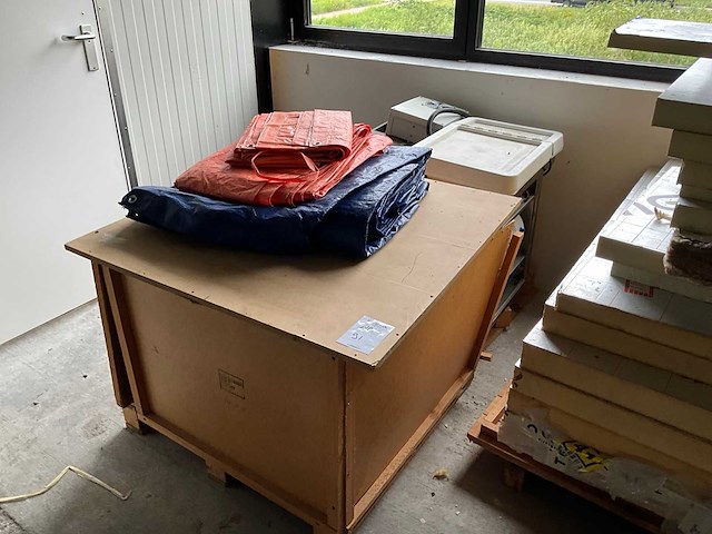 Bouwmaterialen - afbeelding 2 van  9
