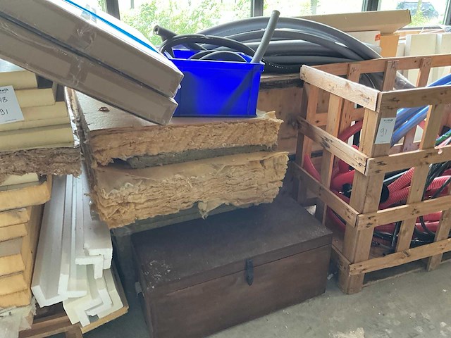 Bouwmaterialen - afbeelding 4 van  9