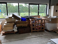 Bouwmaterialen - afbeelding 1 van  9