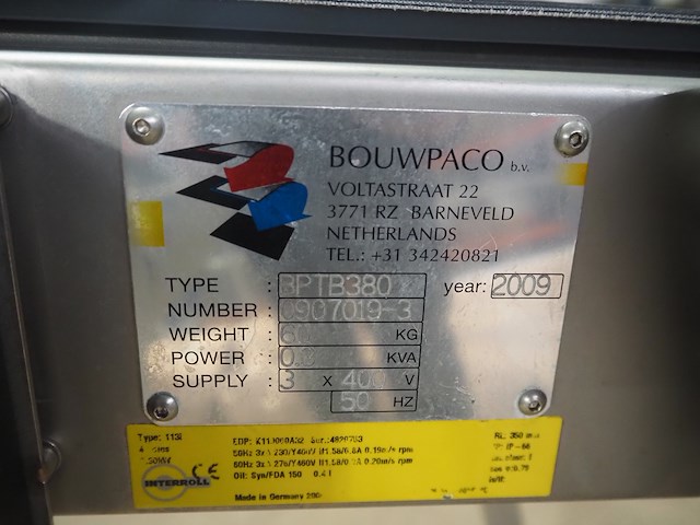 Bouwpaco b.v. - afbeelding 8 van  8