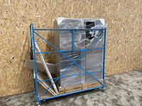 Bouwpakket barkast - afbeelding 1 van  7