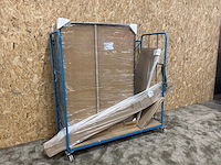 Bouwpakket barkast - afbeelding 2 van  7