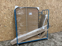 Bouwpakket barkast - afbeelding 4 van  7