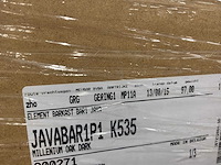 Bouwpakket barkast - afbeelding 5 van  7
