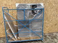 Bouwpakket barkast - afbeelding 6 van  7