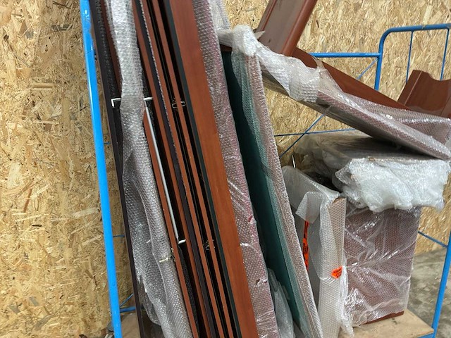 Bouwpakket kast - afbeelding 4 van  9