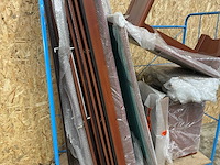 Bouwpakket kast - afbeelding 4 van  9